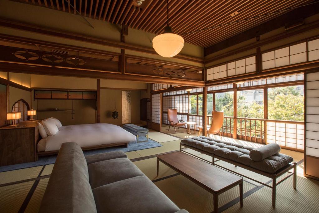 Review Sowaka: The Timeless Elegance of Kyoto’s Hidden Gem