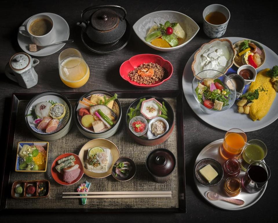 Review Sowaka: The Timeless Elegance of Kyoto’s Hidden Gem