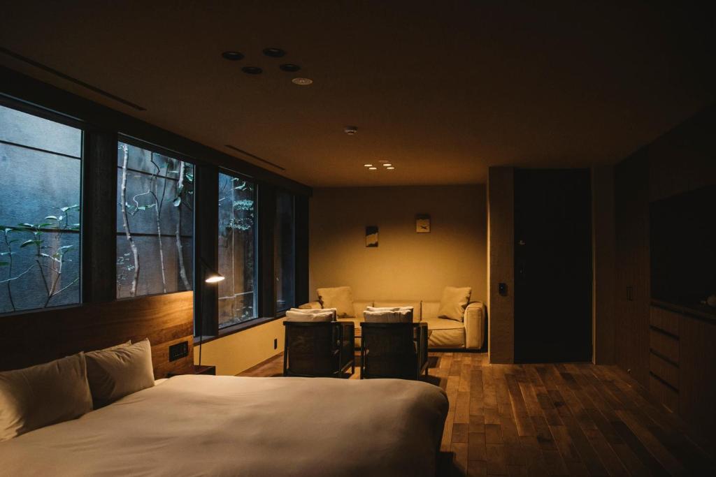 Review Sowaka: The Timeless Elegance of Kyoto’s Hidden Gem