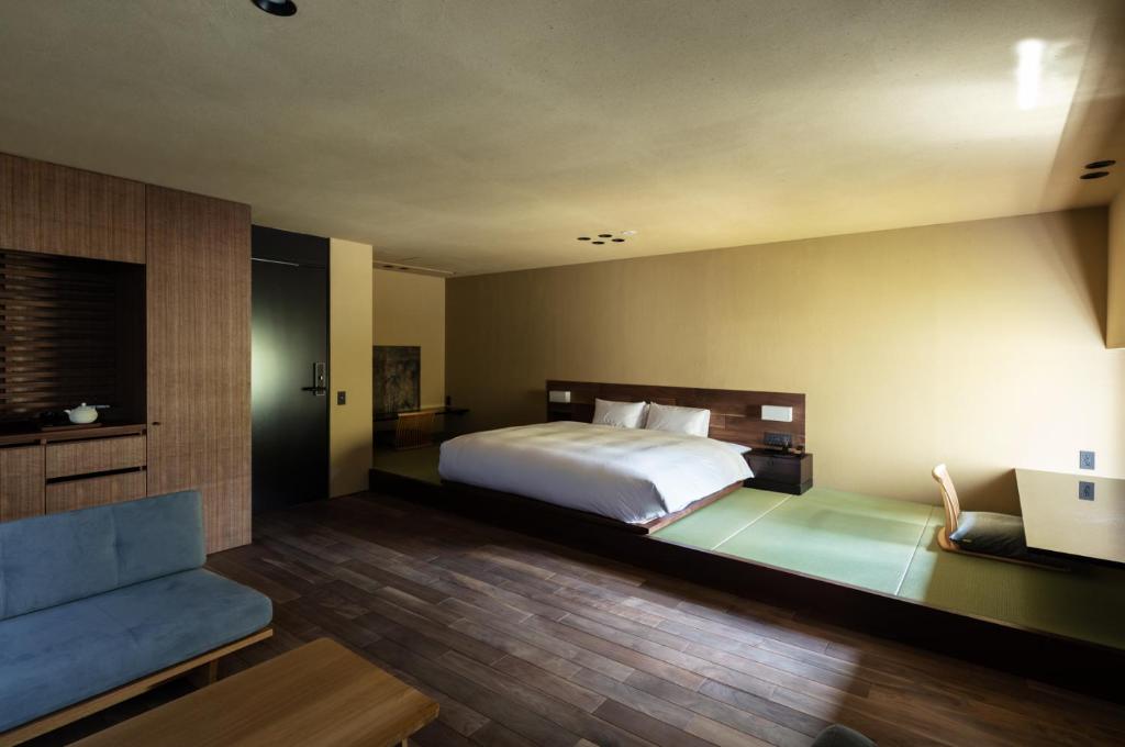 Review Sowaka: The Timeless Elegance of Kyoto’s Hidden Gem