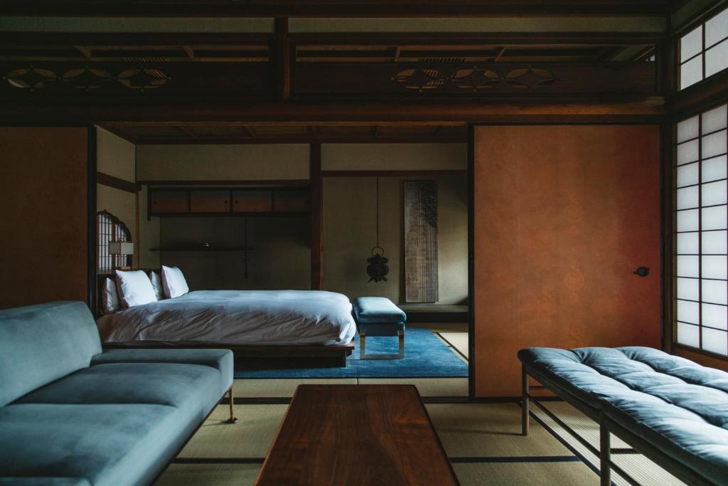 Review Sowaka: The Timeless Elegance of Kyoto’s Hidden Gem