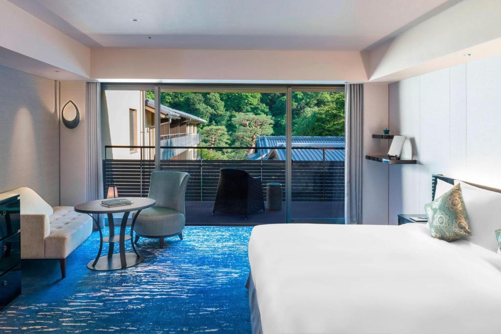 Review Suiran, a Luxury Collection Hotel, Kyoto: A Lavish Retreat Along the Arashiyama River