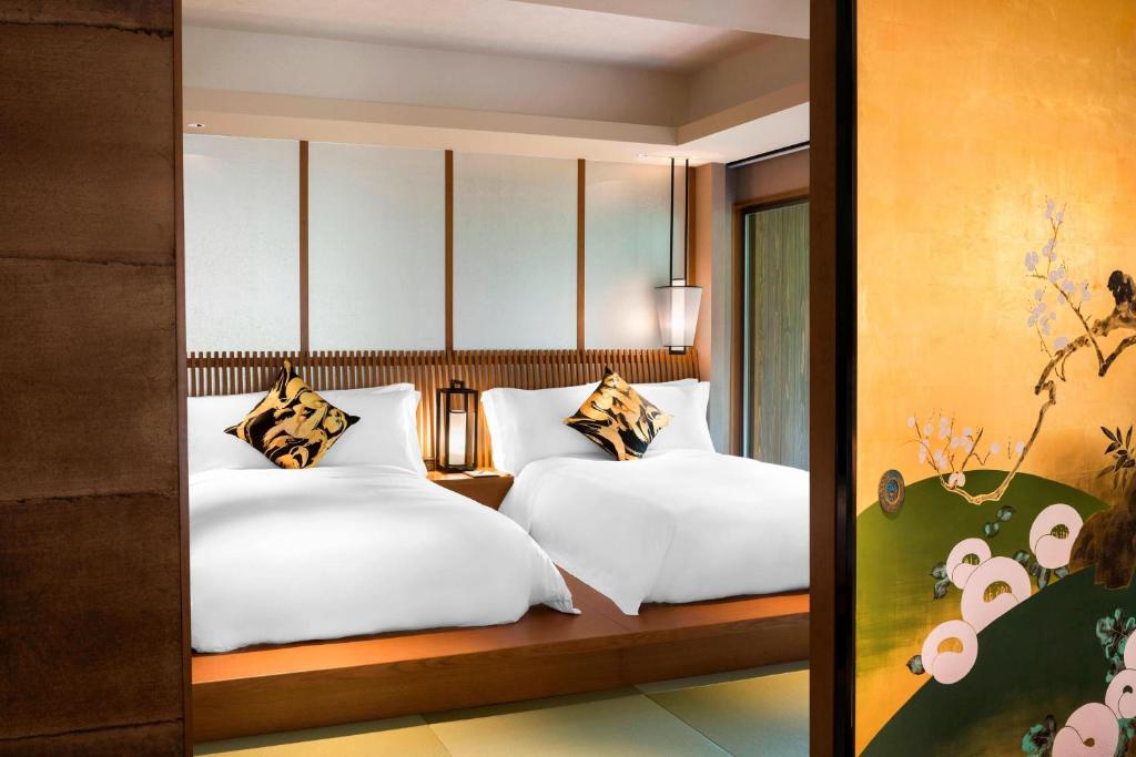 Review Suiran, a Luxury Collection Hotel, Kyoto: A Lavish Retreat Along the Arashiyama River