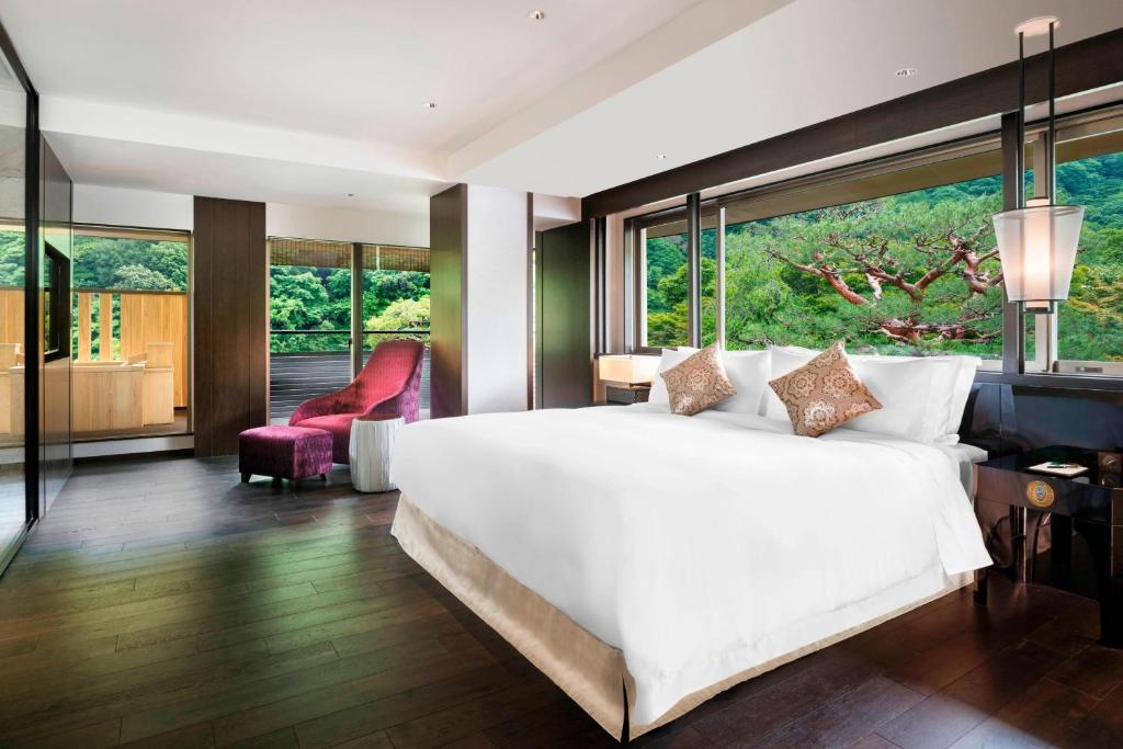 Review Suiran, a Luxury Collection Hotel, Kyoto: A Lavish Retreat Along the Arashiyama River