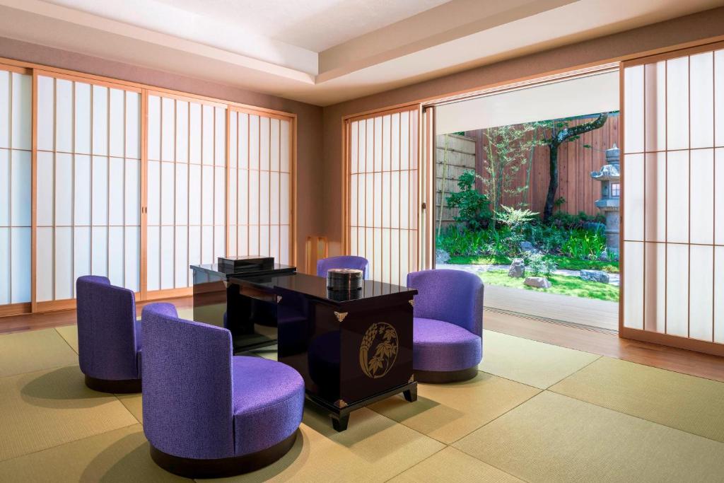 Review Suiran, a Luxury Collection Hotel, Kyoto: A Lavish Retreat Along the Arashiyama River