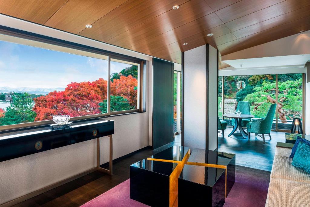 Review Suiran, a Luxury Collection Hotel, Kyoto: A Lavish Retreat Along the Arashiyama River