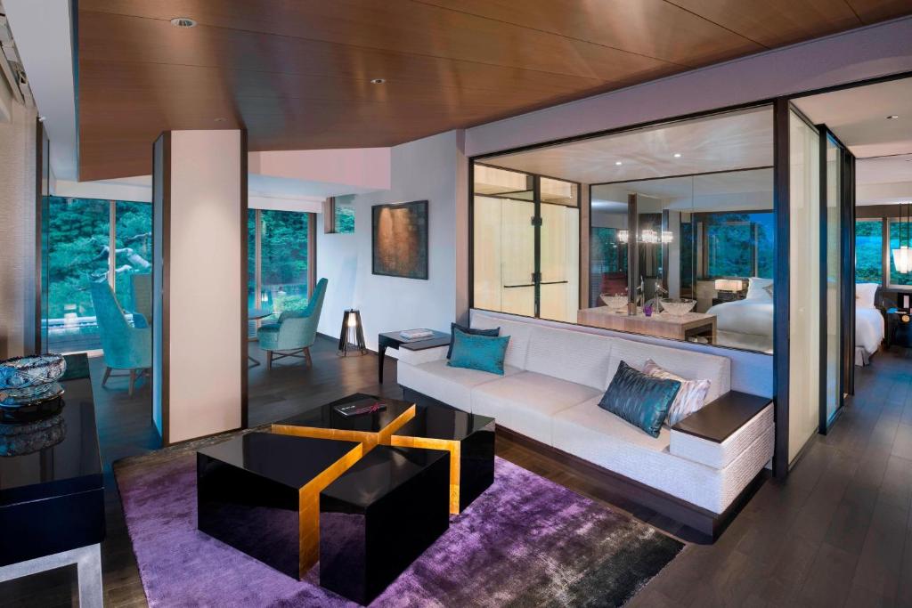 Review Suiran, a Luxury Collection Hotel, Kyoto: A Lavish Retreat Along the Arashiyama River