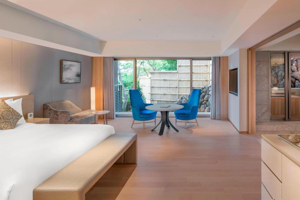 Review Suiran, a Luxury Collection Hotel, Kyoto: A Lavish Retreat Along the Arashiyama River