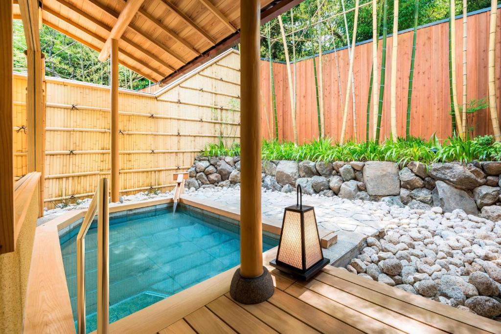Review Suiran, a Luxury Collection Hotel, Kyoto: A Lavish Retreat Along the Arashiyama River
