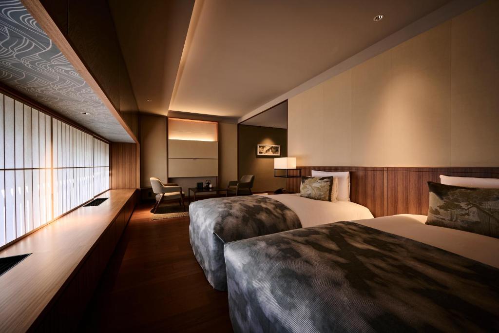 Review The Hiramatsu Kyoto: A Luxurious Escape into Kyoto&#8217;s Timeless Charm