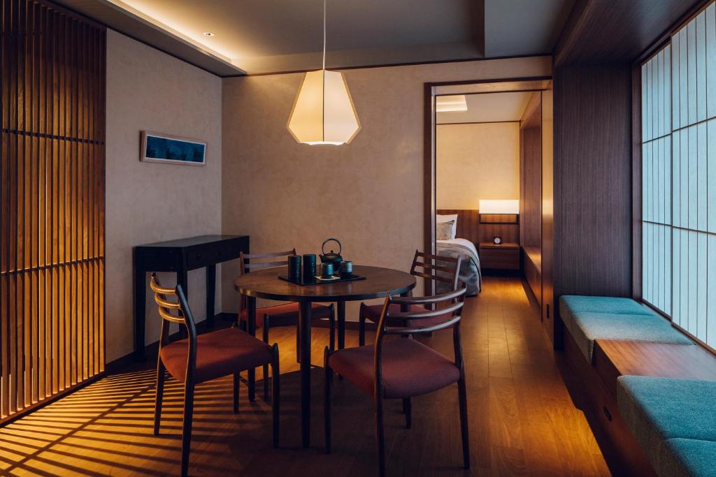 Review The Hiramatsu Kyoto: A Luxurious Escape into Kyoto&#8217;s Timeless Charm