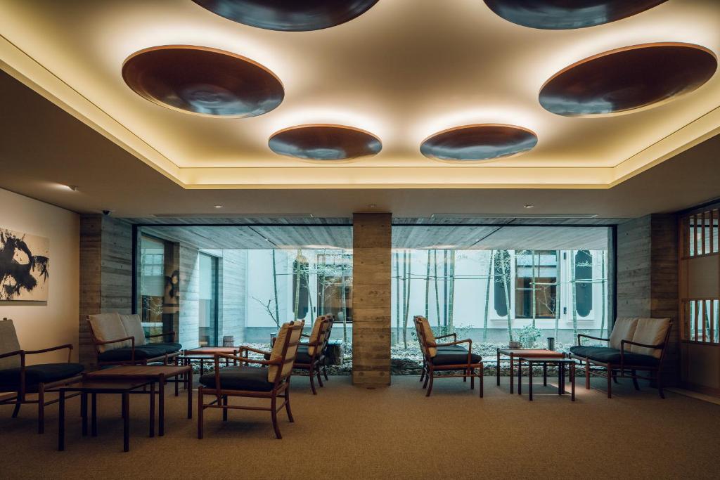 Review The Hiramatsu Kyoto: A Luxurious Escape into Kyoto&#8217;s Timeless Charm