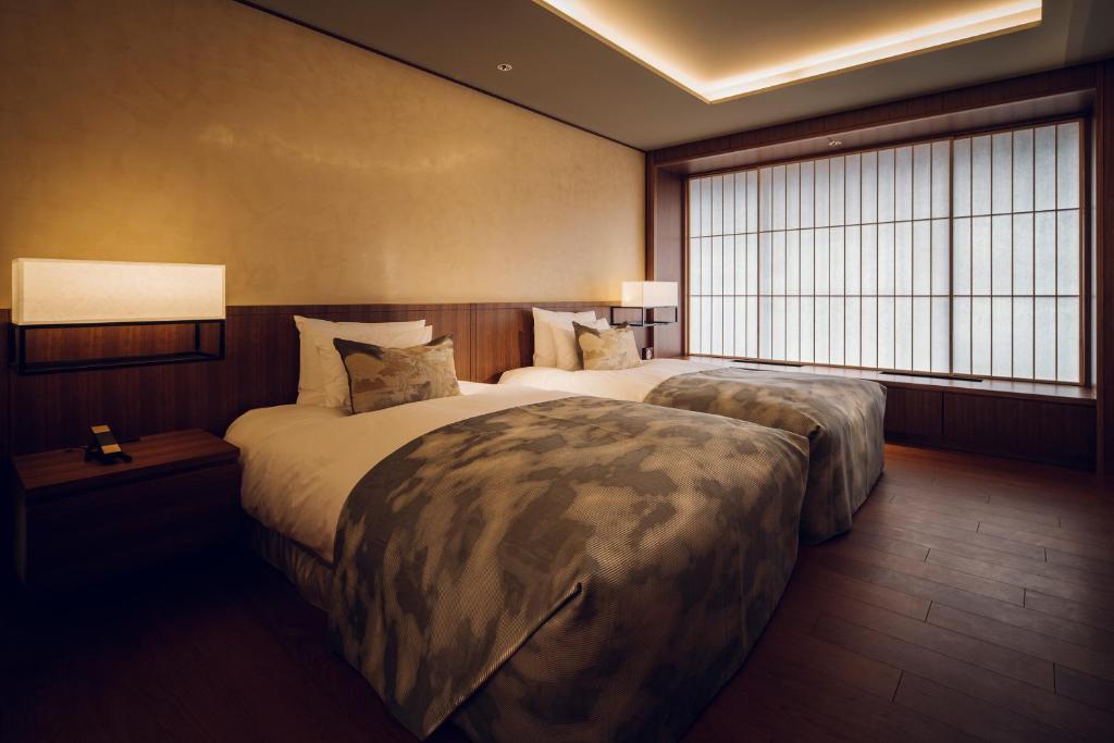 Review The Hiramatsu Kyoto: A Luxurious Escape into Kyoto&#8217;s Timeless Charm