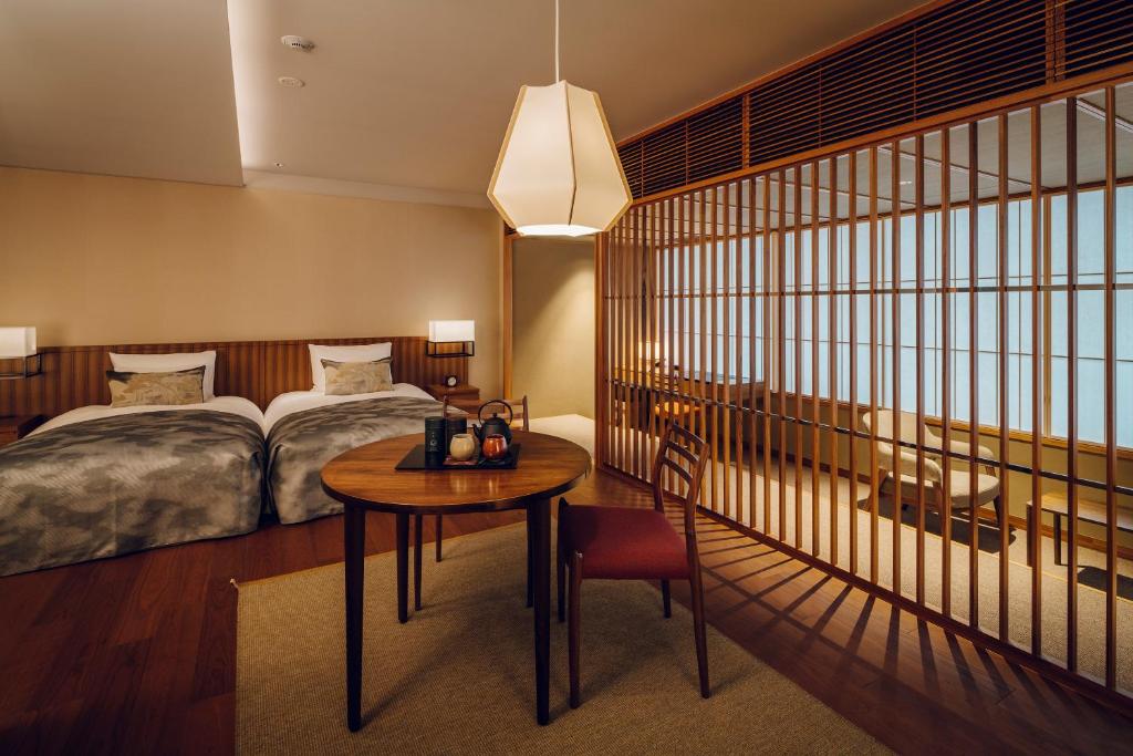 Review The Hiramatsu Kyoto: A Luxurious Escape into Kyoto&#8217;s Timeless Charm