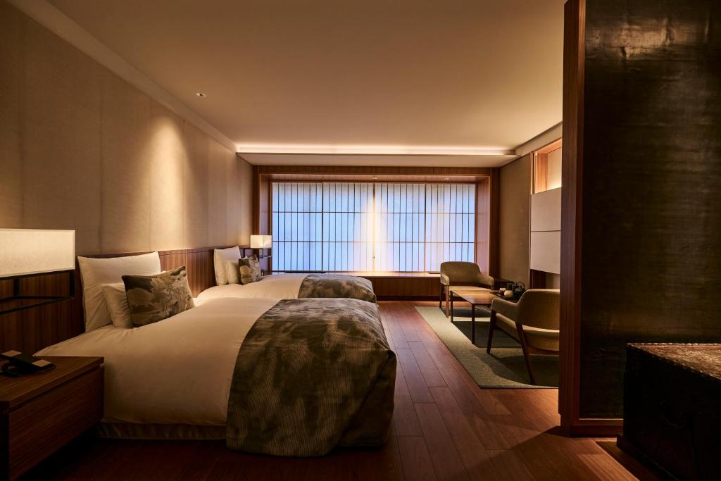 Review The Hiramatsu Kyoto: A Luxurious Escape into Kyoto&#8217;s Timeless Charm
