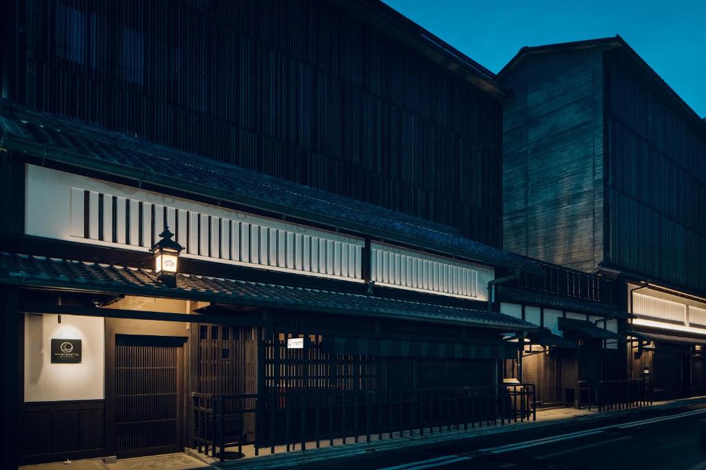 Review The Hiramatsu Kyoto: A Luxurious Escape into Kyoto&#8217;s Timeless Charm