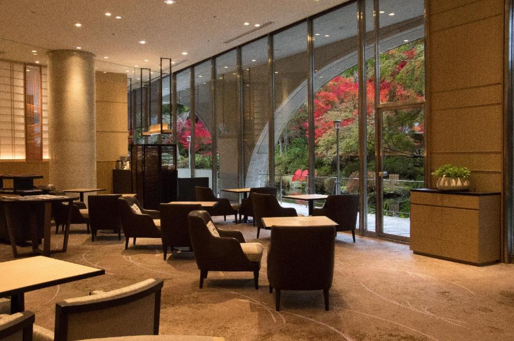 Review The Prince Kyoto Takaragaike: An Unforgettable Kyoto Experience