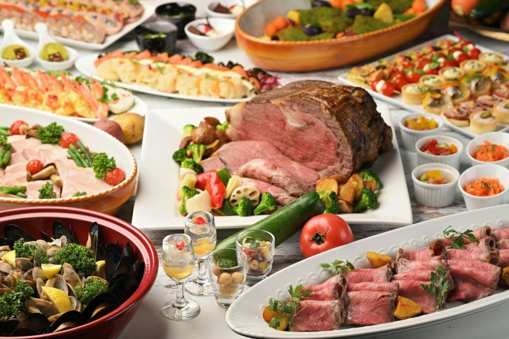 Review The Prince Kyoto Takaragaike: An Unforgettable Kyoto Experience