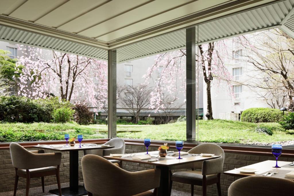 Review The Prince Kyoto Takaragaike: An Unforgettable Kyoto Experience