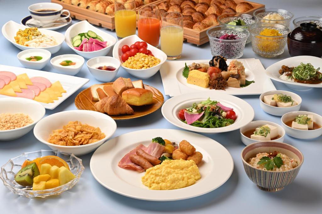 Review The Prince Kyoto Takaragaike: An Unforgettable Kyoto Experience