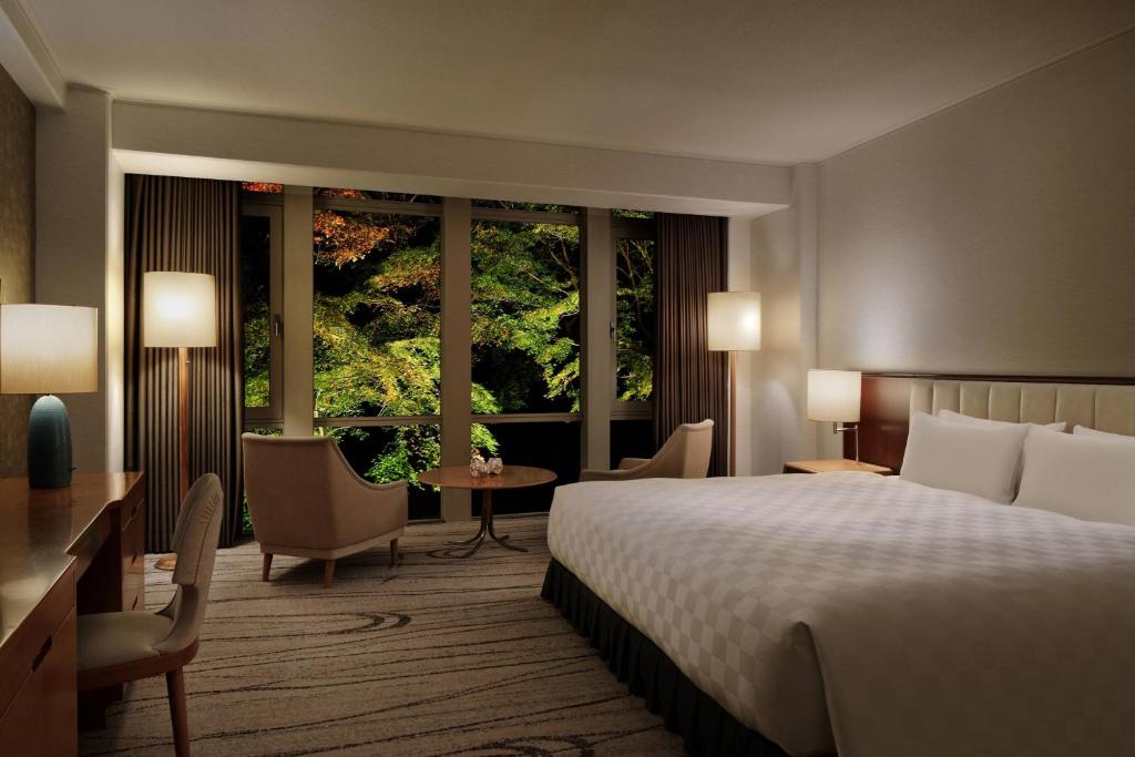 Review The Prince Kyoto Takaragaike: An Unforgettable Kyoto Experience