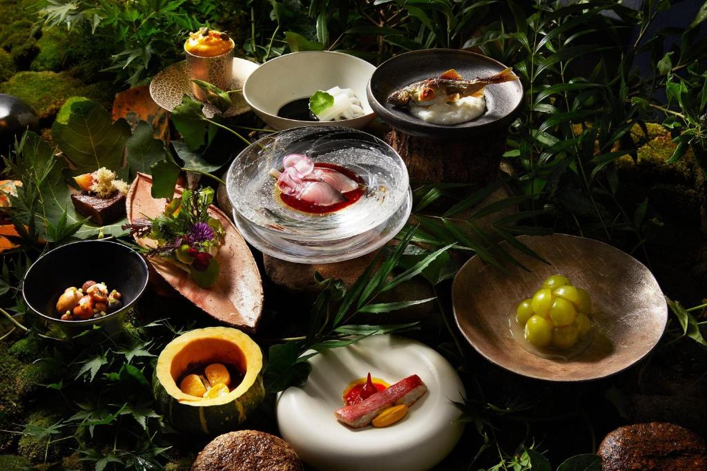 Review The Ritz-Carlton Kyoto: A Journey into Timeless Elegance and Luxury