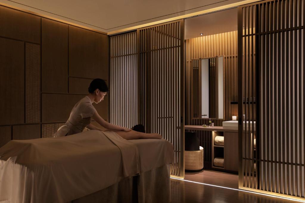 Review The Ritz-Carlton Kyoto: A Journey into Timeless Elegance and Luxury