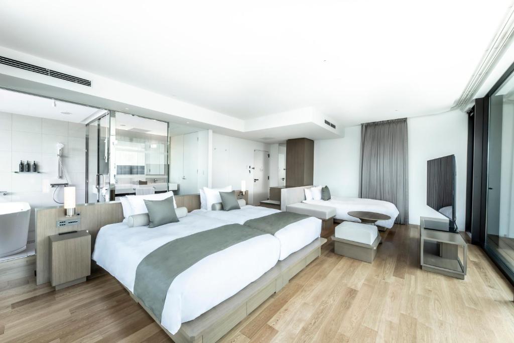 Review The Royal Park Hotel Iconic Kyoto: A Luxurious Experience in the Heart of Kyoto