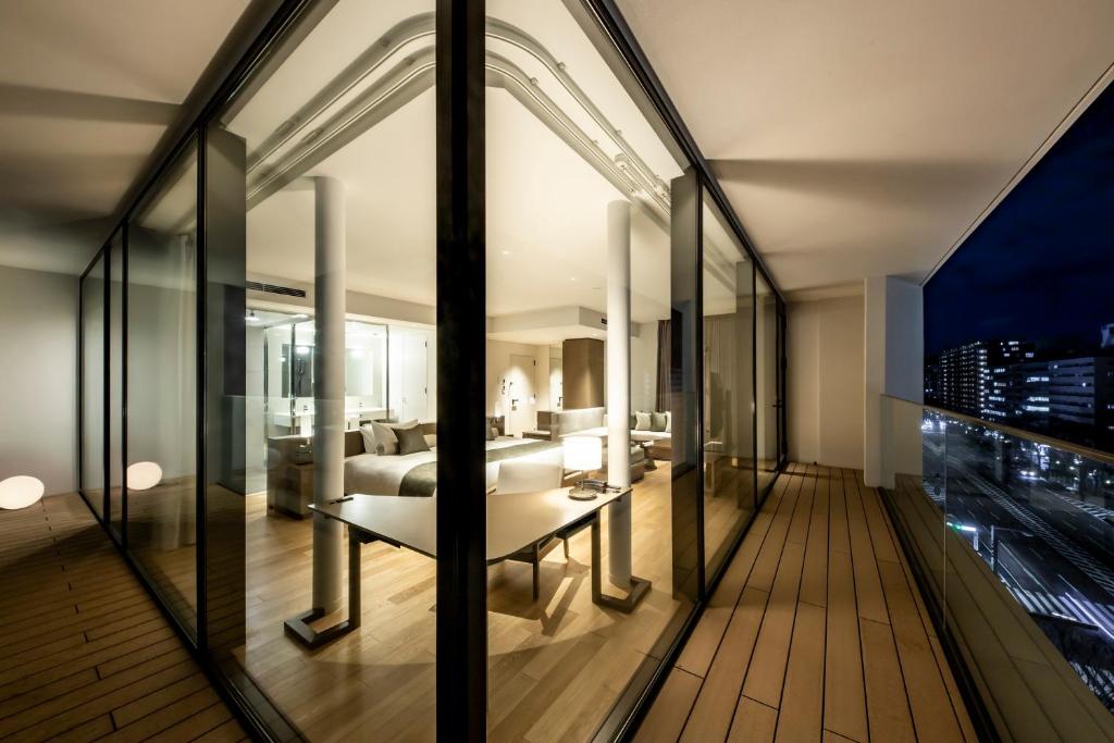 Review The Royal Park Hotel Iconic Kyoto: A Luxurious Experience in the Heart of Kyoto