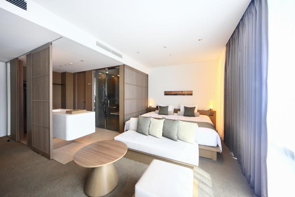 Review The Royal Park Hotel Iconic Kyoto: A Luxurious Experience in the Heart of Kyoto