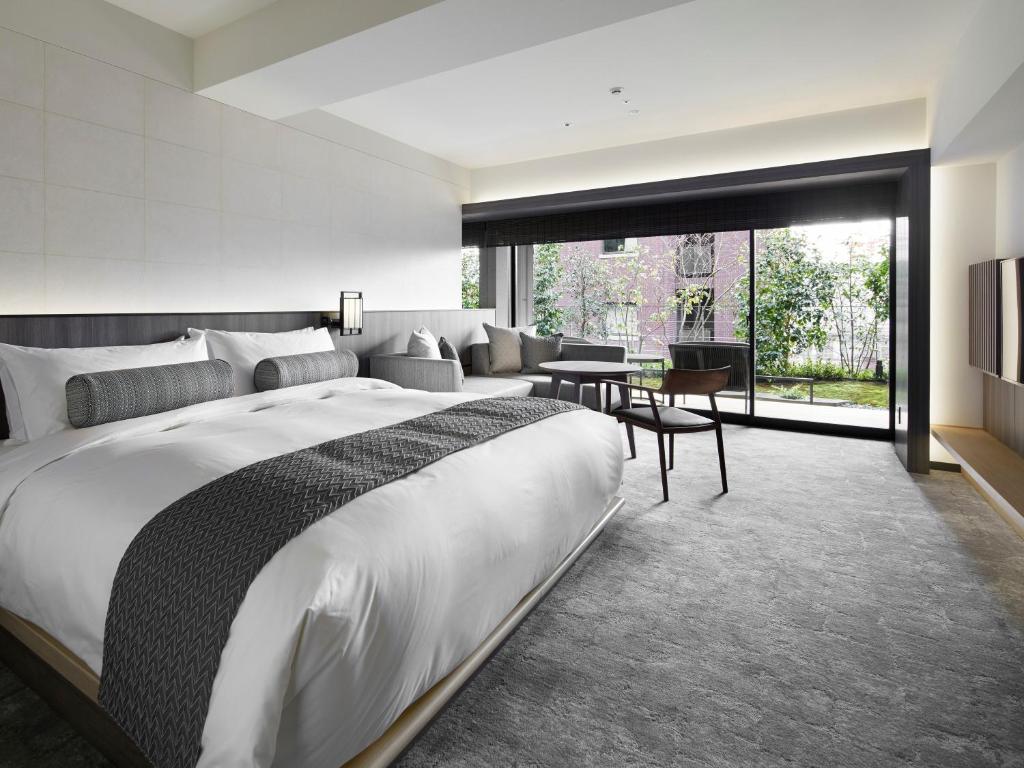 Review The Thousand Kyoto: A Contemporary Sanctuary in the Heart of Japan’s Ancient Capital