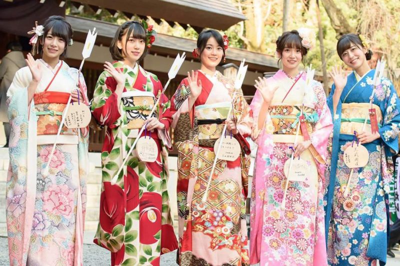 Seijin no Hi: Celebrating Japan&#8217;s Coming of Age Day – A Tradition Steeped in Culture and Significance