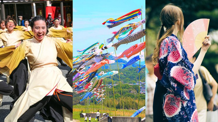 Shōwa no Hi: Japan&#8217;s National Holiday and Its Deep Cultural Roots