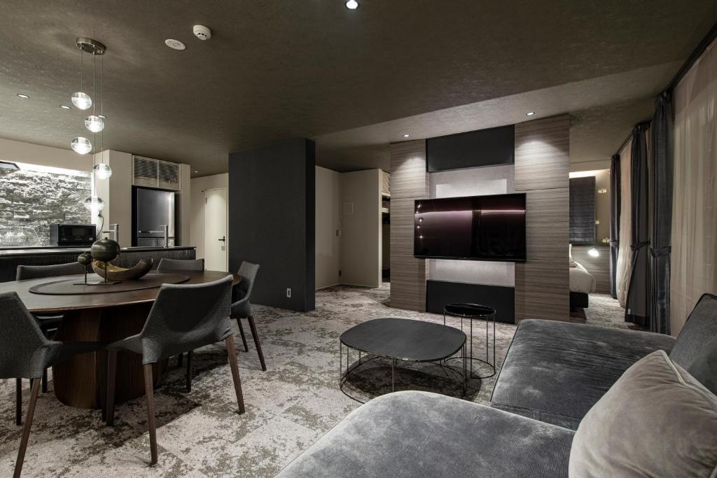 The Ultimate Guide to HOTEL MASTAY Jingumichi: Discover Unmatched Luxury in Kyoto