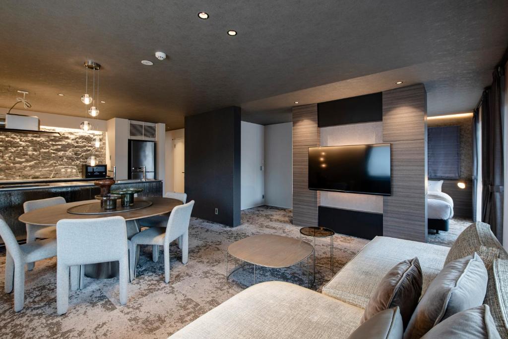 The Ultimate Guide to HOTEL MASTAY Jingumichi: Discover Unmatched Luxury in Kyoto