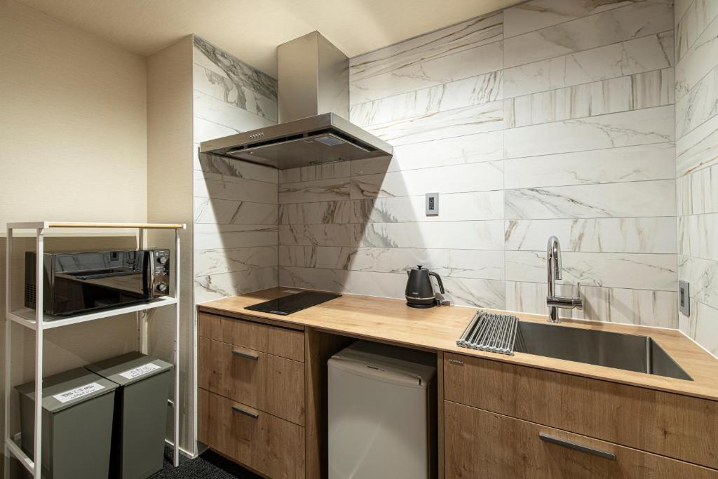 The Ultimate Guide to HOTEL MASTAY Jingumichi: Discover Unmatched Luxury in Kyoto