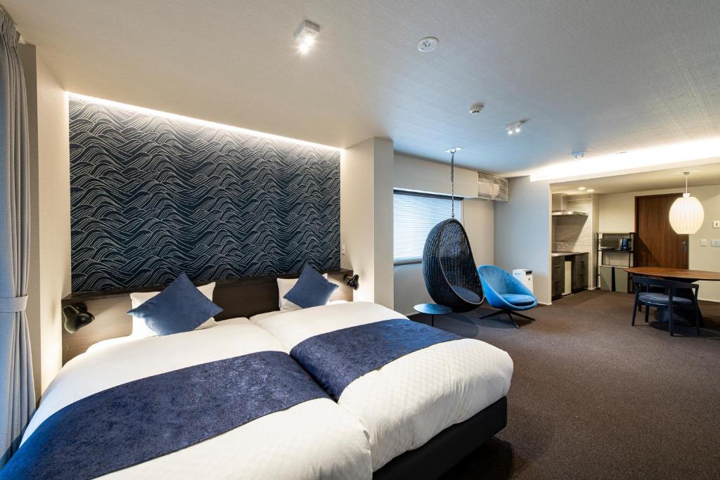 The Ultimate Guide to HOTEL MASTAY Jingumichi: Discover Unmatched Luxury in Kyoto