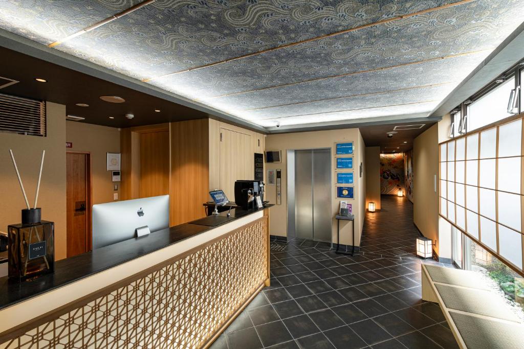 The Ultimate Guide to HOTEL MASTAY Jingumichi: Discover Unmatched Luxury in Kyoto