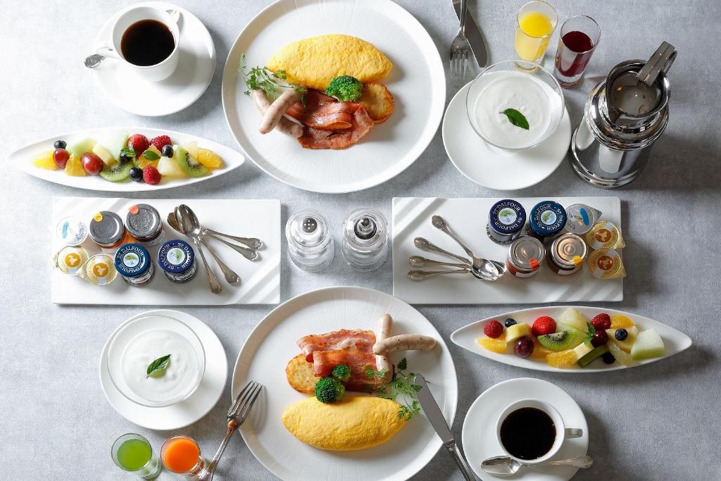 The Westin Miyako Kyoto: A Timeless Retreat in the Heart of Kyoto&#8217;s Rich Culture