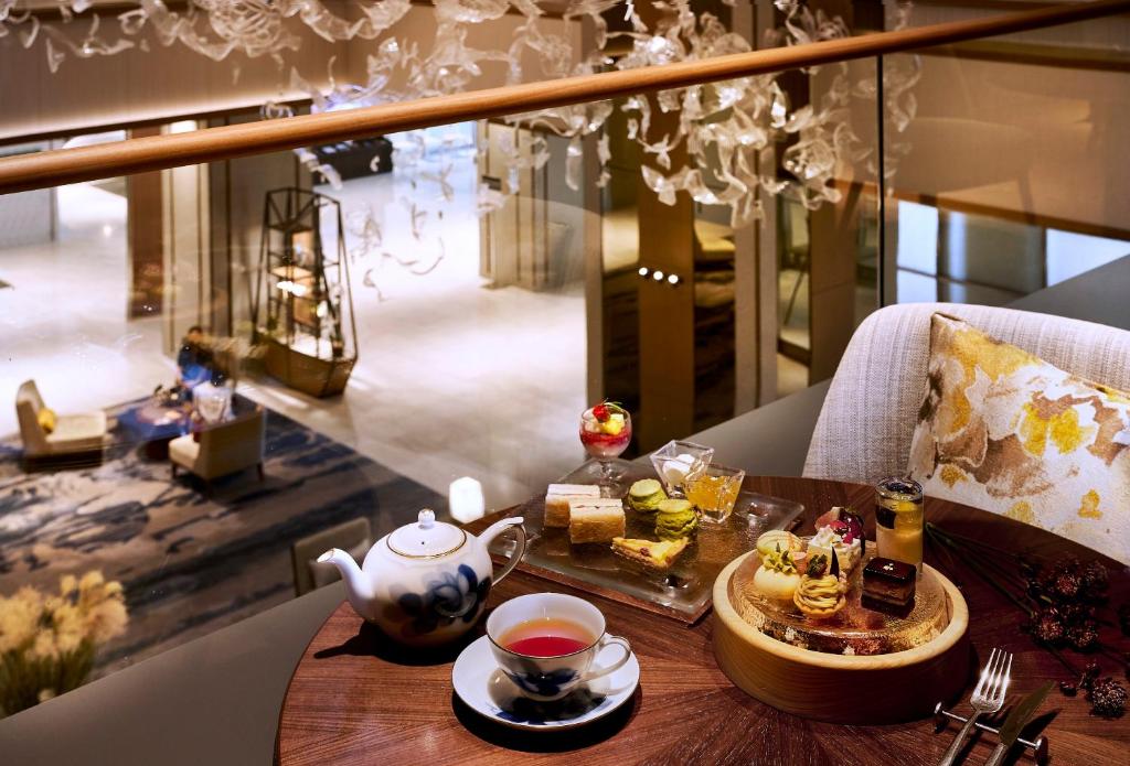 The Westin Miyako Kyoto: A Timeless Retreat in the Heart of Kyoto&#8217;s Rich Culture