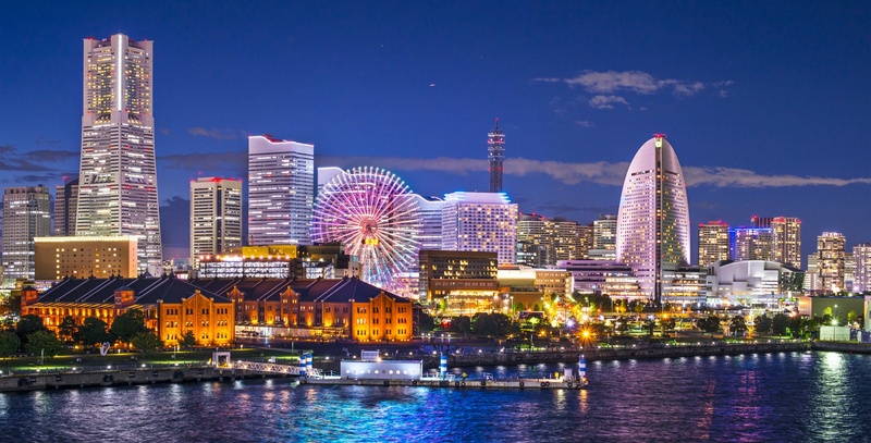 Vibrant Celebrations of Japan: A Deep Dive into Umi no Hi