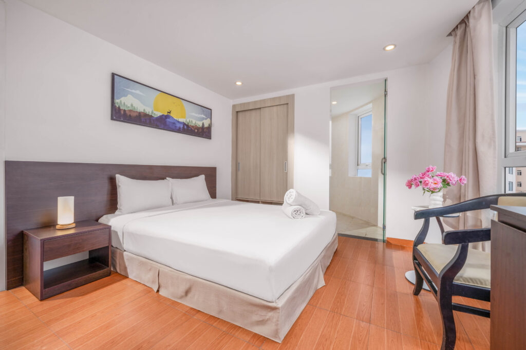 Haya Boutique Hotel: Experience Distinctive Indochine Style in the Heart of Da Nang