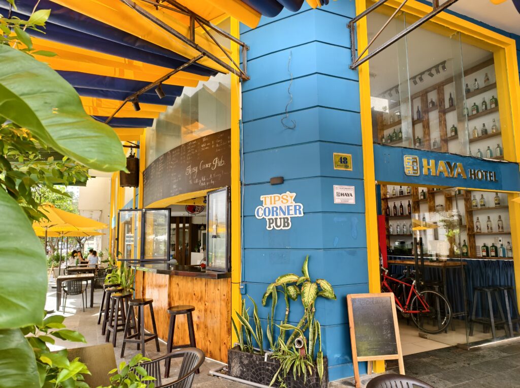 Haya Boutique Hotel: Experience Distinctive Indochine Style in the Heart of Da Nang