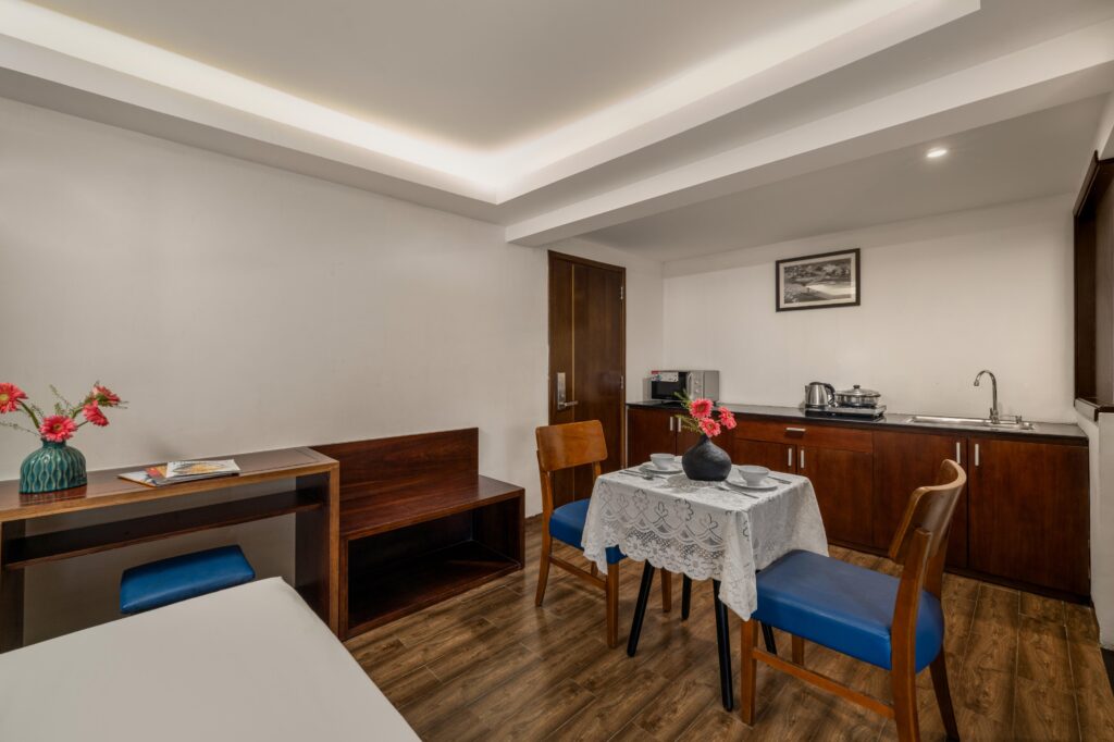 Sapphire Boutique Hotel: A Gem of Relaxation in the Heart of Da Nang