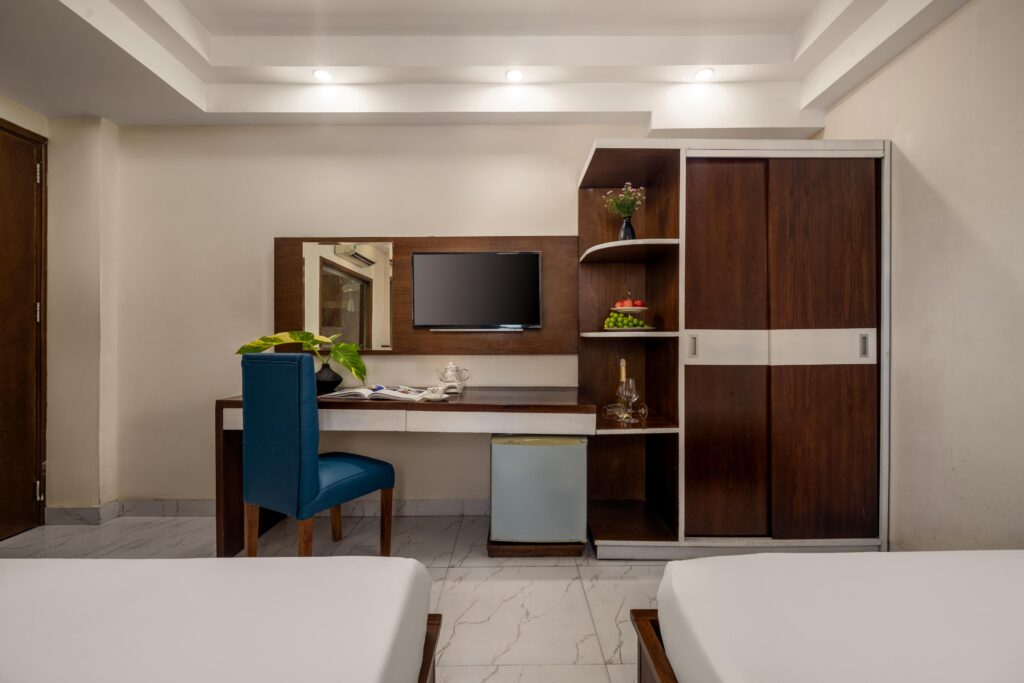 Sapphire Boutique Hotel: A Gem of Relaxation in the Heart of Da Nang