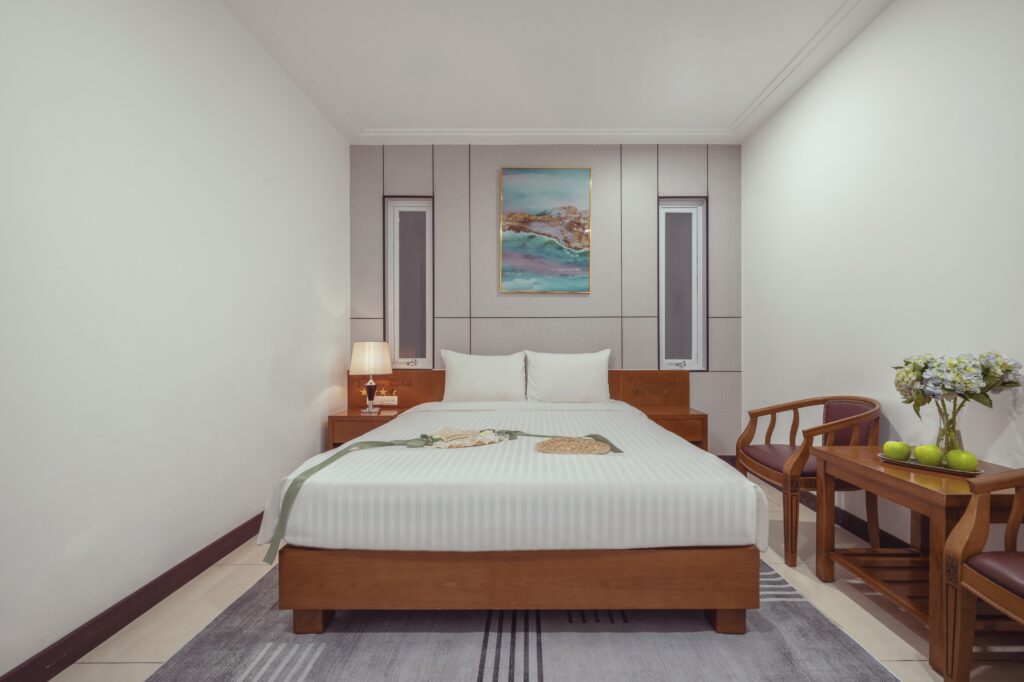 Star Hotel: The Epitome of Comfortable Stay in Da Nang
