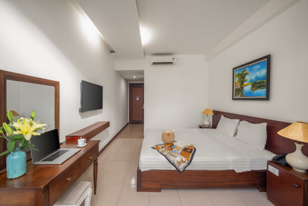 Star Hotel: The Epitome of Comfortable Stay in Da Nang