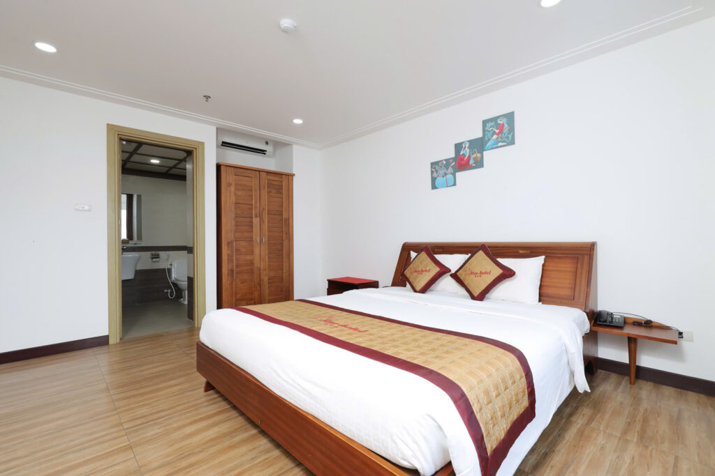 Star Hotel: The Epitome of Comfortable Stay in Da Nang