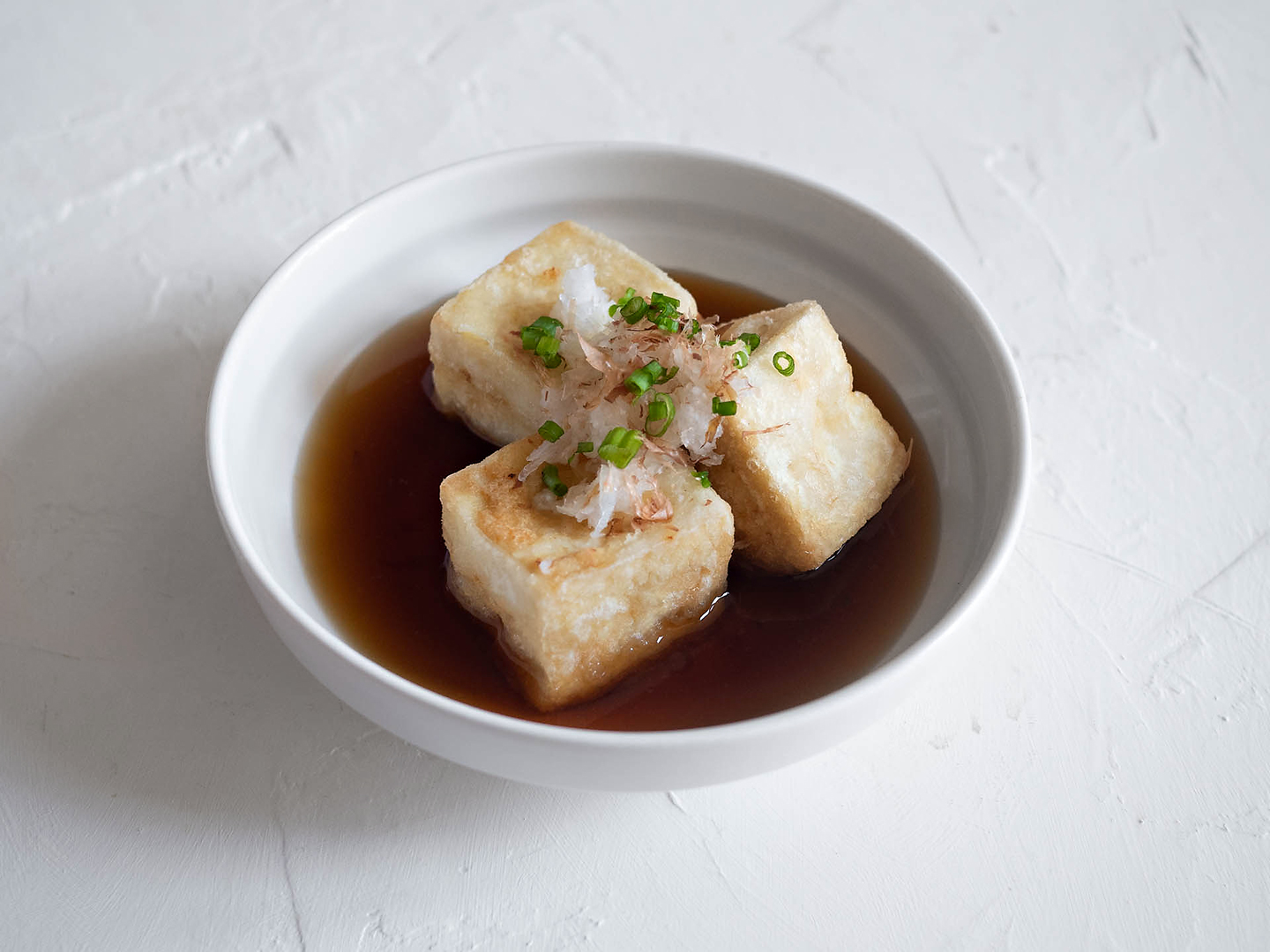 Agedashi Tofu: Experience the Essence of Japanese Cuisine