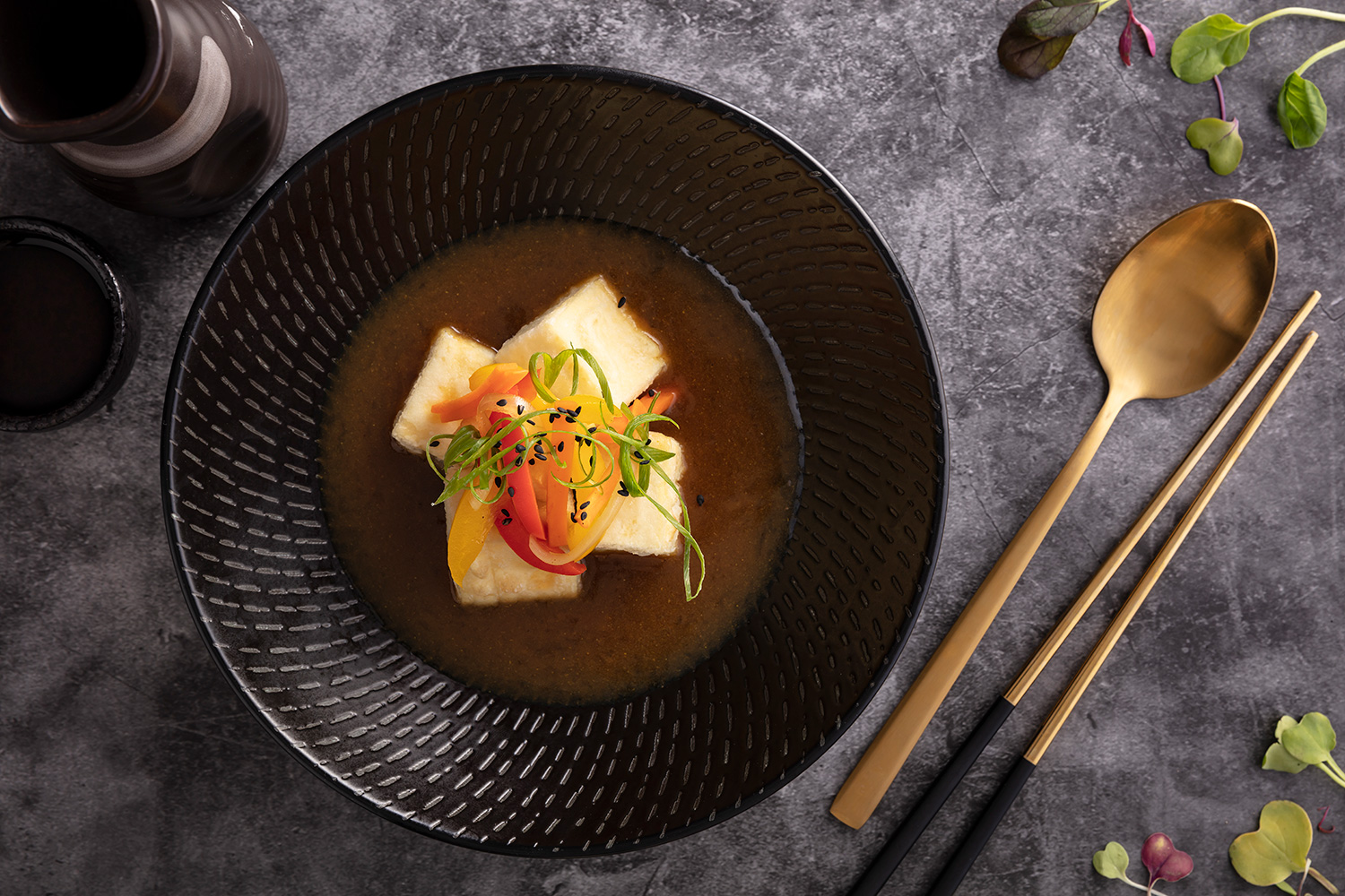 Agedashi Tofu: Experience the Essence of Japanese Cuisine